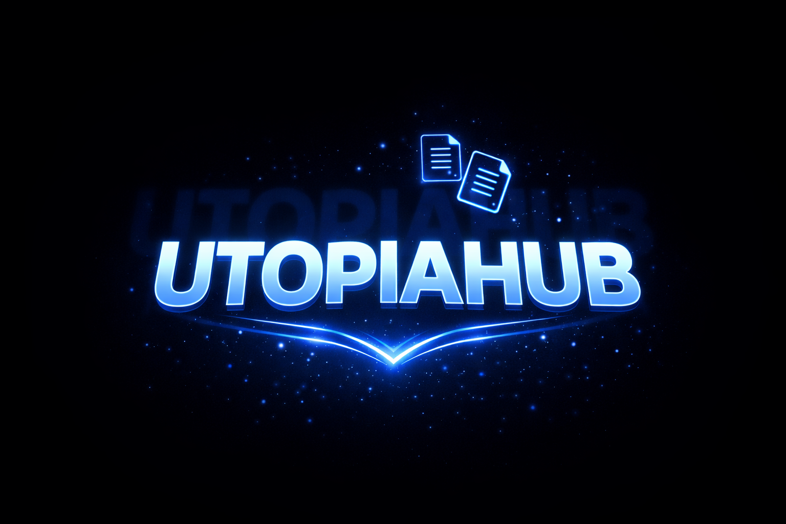 Utopia External 1 Month — alternate